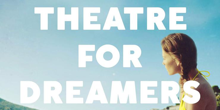 Review: A Theatre for Dreamers by Polly Samson