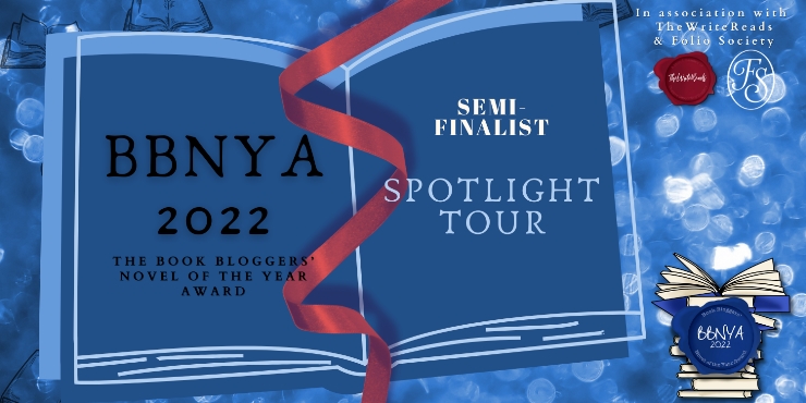 BBNYA semi-finalists' spotlight blog tour banner
