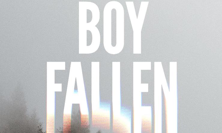 Boy Fallen