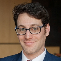 Brian P. Rubin