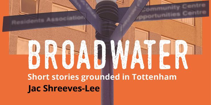 Review: Broadwater by Jac Shreeves-Lee