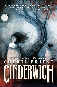 Cinderwich