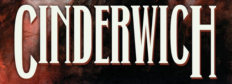 Cinderwich