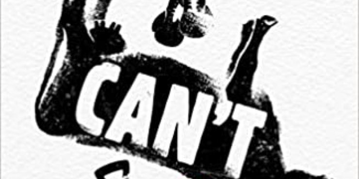Blog tour: Cows Can't Jump, by Philip Bowne