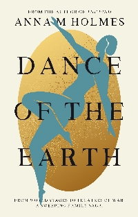 Dance of the Earth