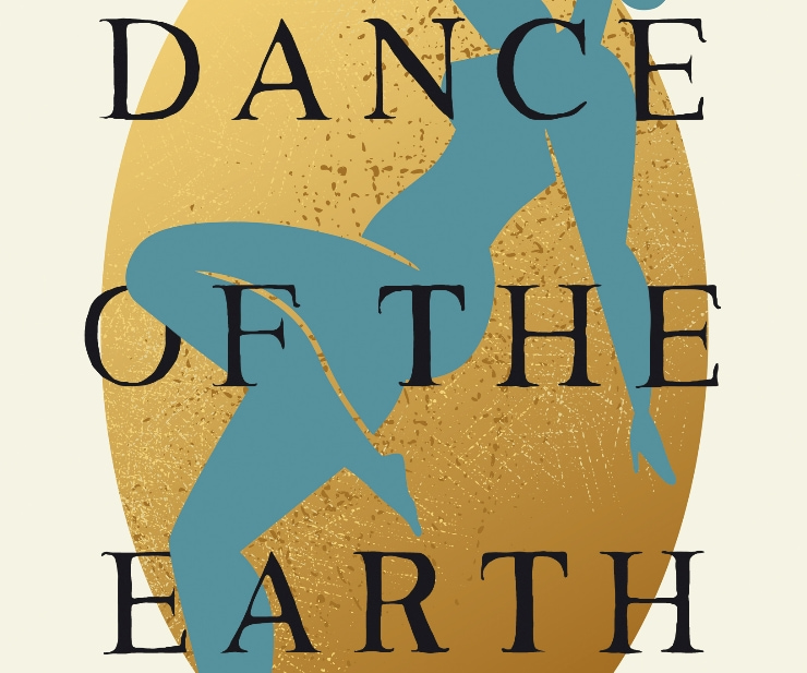Dance of the Earth