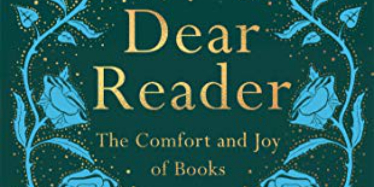 Review: Dear Reader by Cathy Rentzenbrink