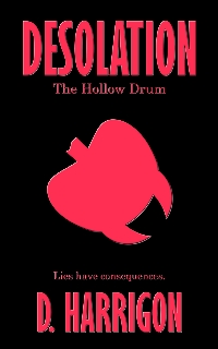 Desolation: The Hollow Drum