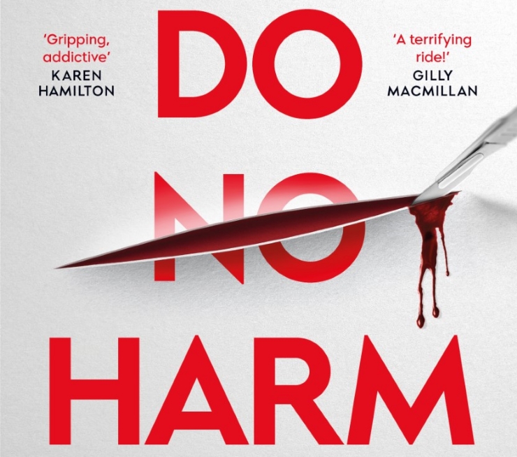 Do No Harm