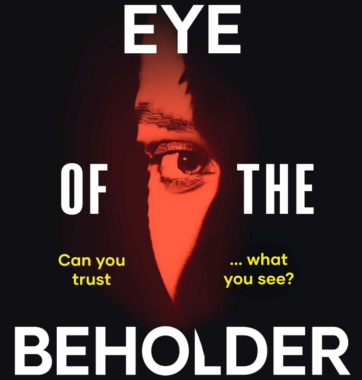 Eye of the Beholder