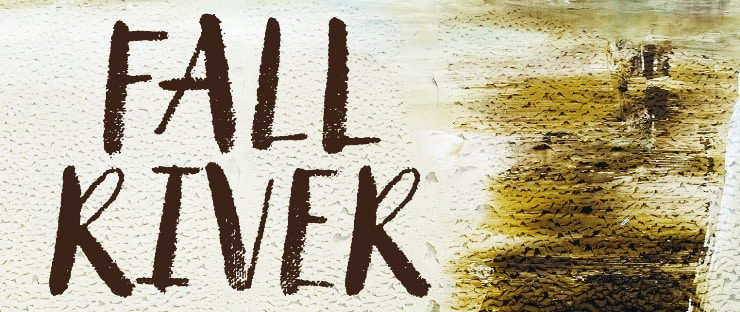 Blog tour: Fall River by Meredith Miller