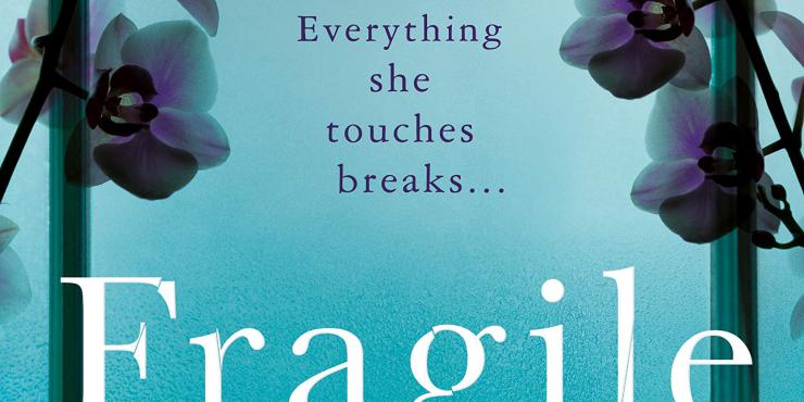 Blog tour: Fragile, by Sarah Hilary