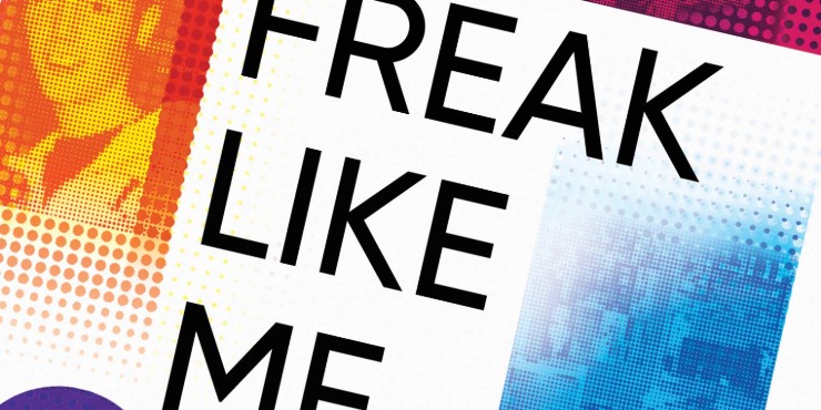 Review: Freak Like Me, by Malcolm McLean