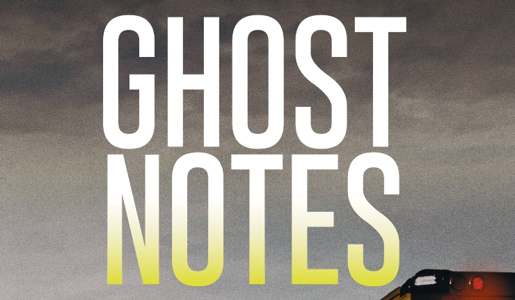 Ghost Notes