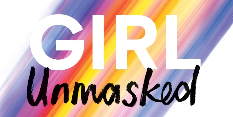 Girl Unmasked