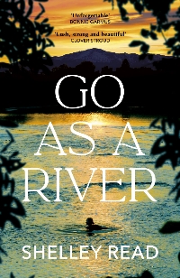 Go As A River