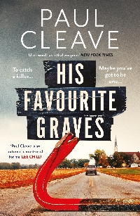 His Favourite Graves