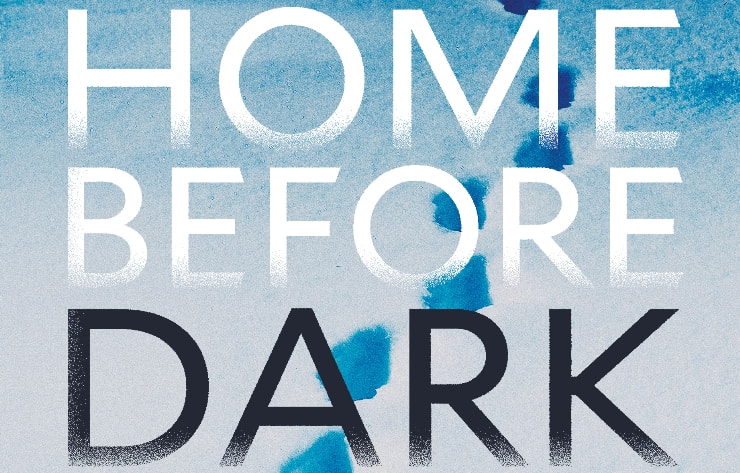 Home Before Dark