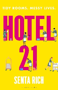 Hotel 21