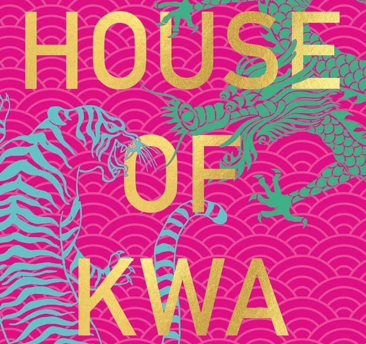 House of Kwa