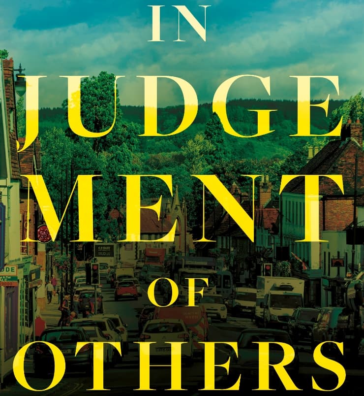 In Judgement of Others