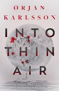 Into Thin Air