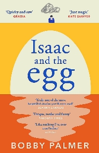 Isaac and the Egg