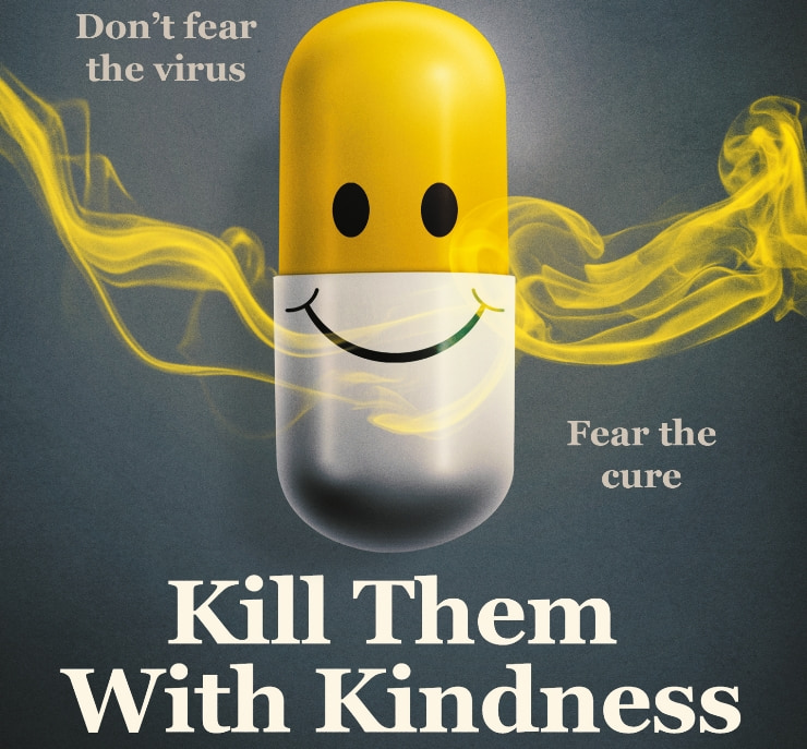 Kill Them With Darkness