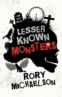 Lesser Known Monsters