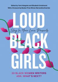 Loud Black Girls