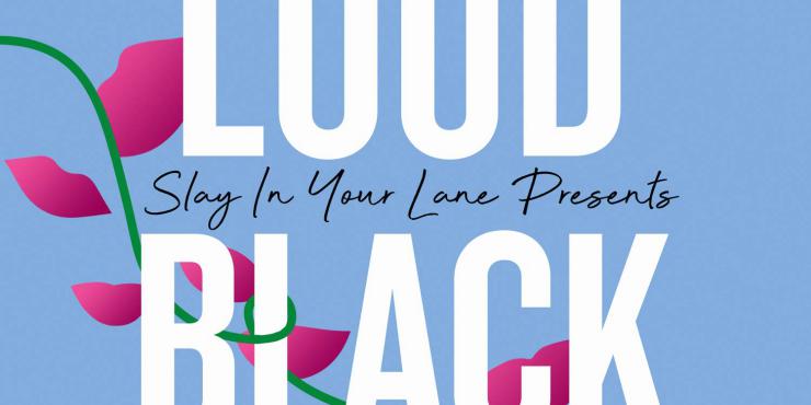 Review: Loud Black Girls by Yomi Adegoke & Elizabeth Uviebinené