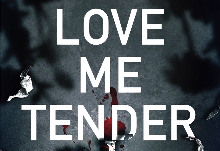 Love Me Tender