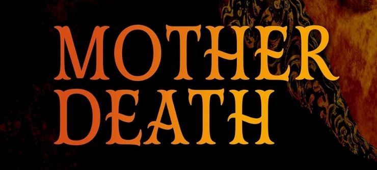 Review: Mother Death by Paul O'Neill