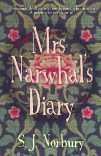 Mrs Narwhal's Diary