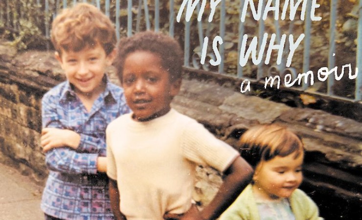 Review: My Name Is Why, by Lemn Sissay