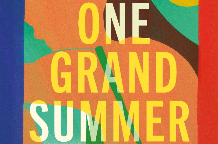 One Grand Summer