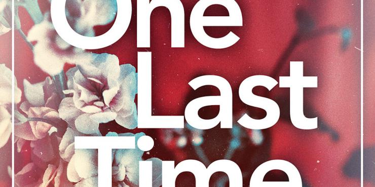 Blog tour: One Last Time by Helga Flatland, translated by Rosie Hedger