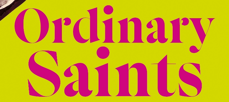 Ordinary Saints