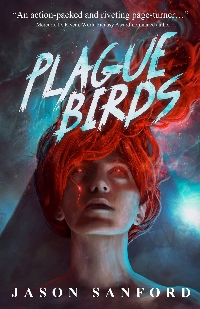 Plague Birds