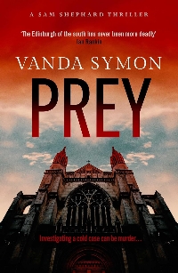 Prey