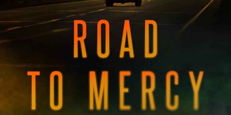 Blog tour: Road to Mercy by T. J. Brearton