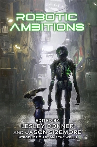 Robotic Ambitions