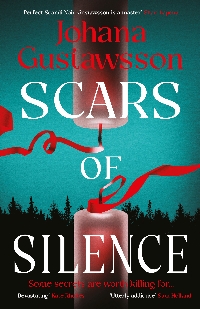 Scars of Silence