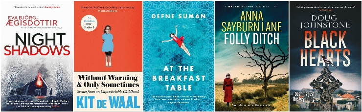 What I read in September 2022