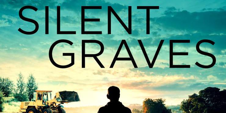 Blog tour: Silent Graves by Sally Rigby