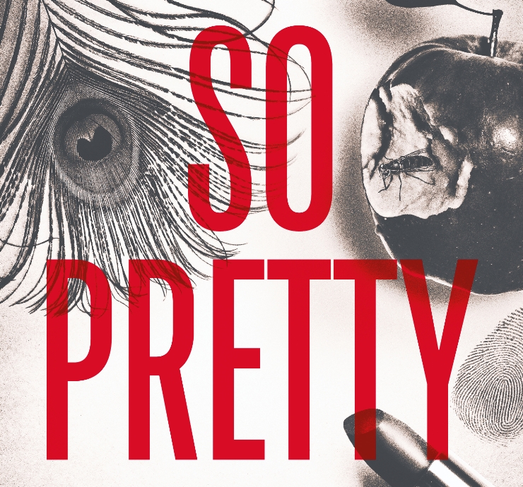 Blog tour: So Pretty by Ronnie Turner