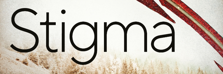 Blog tour: Stigma by Jørn Lier Horst and Thomas Enger, translated by Megan Turney
