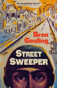 Street Sweeper
