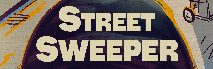 Street Sweeper