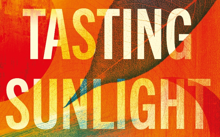 Blog tour: Tasting Sunlight by Ewald Arenz, translated by Rachel Ward